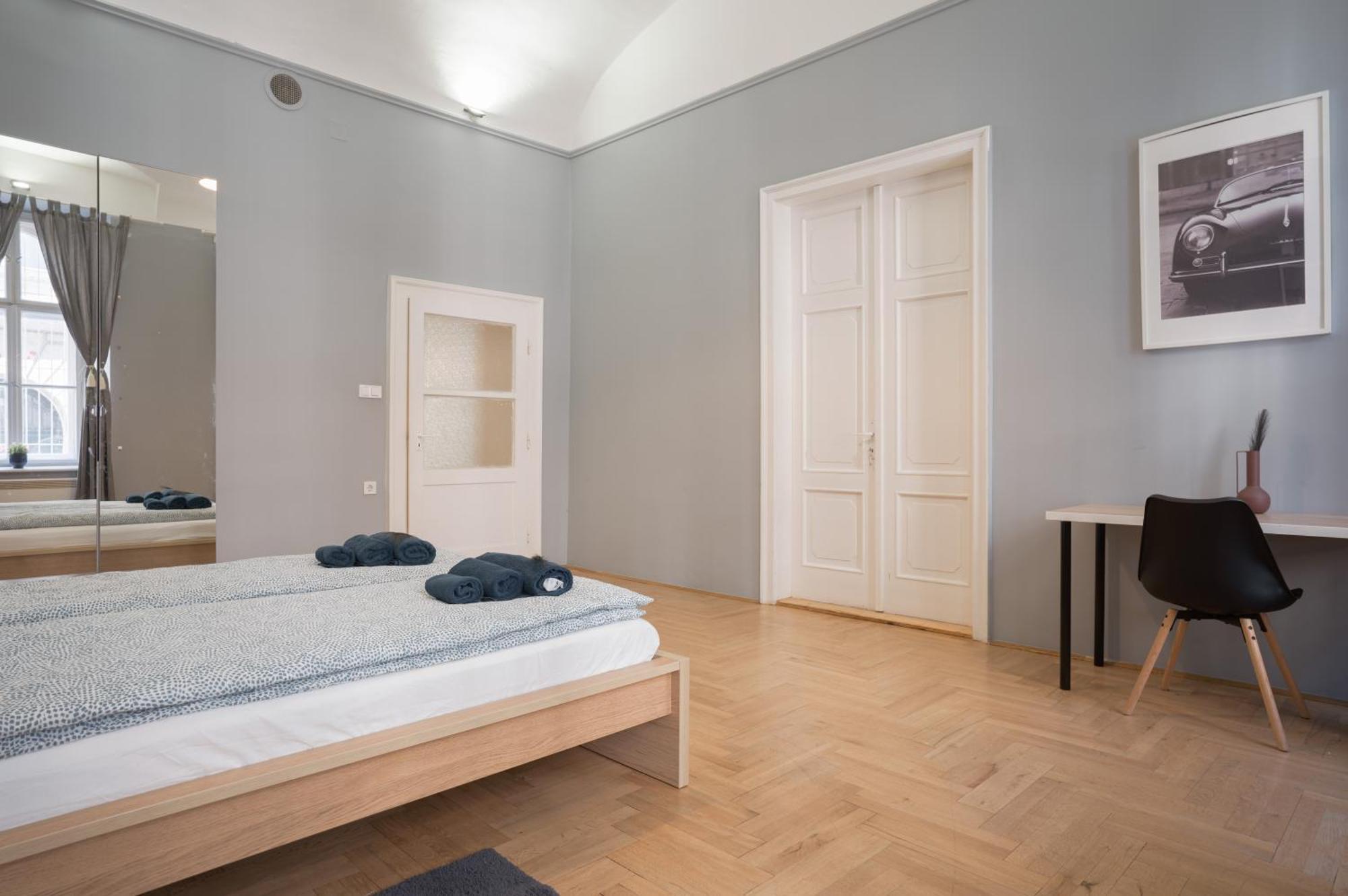 La Racha Residence - By Agada Budapešť Exteriér fotografie