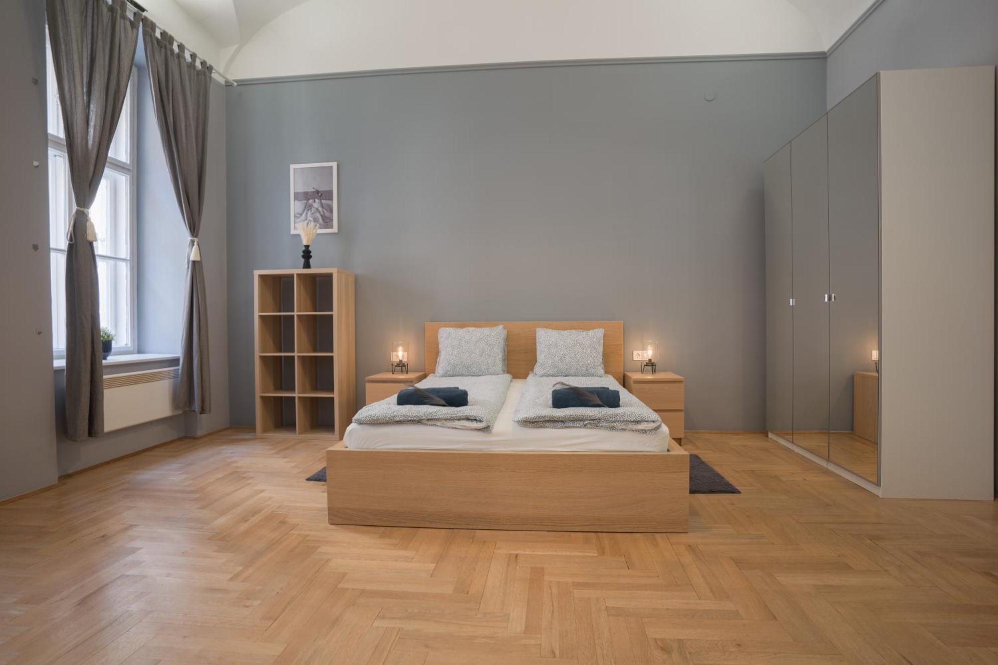 La Racha Residence - By Agada Budapešť Exteriér fotografie