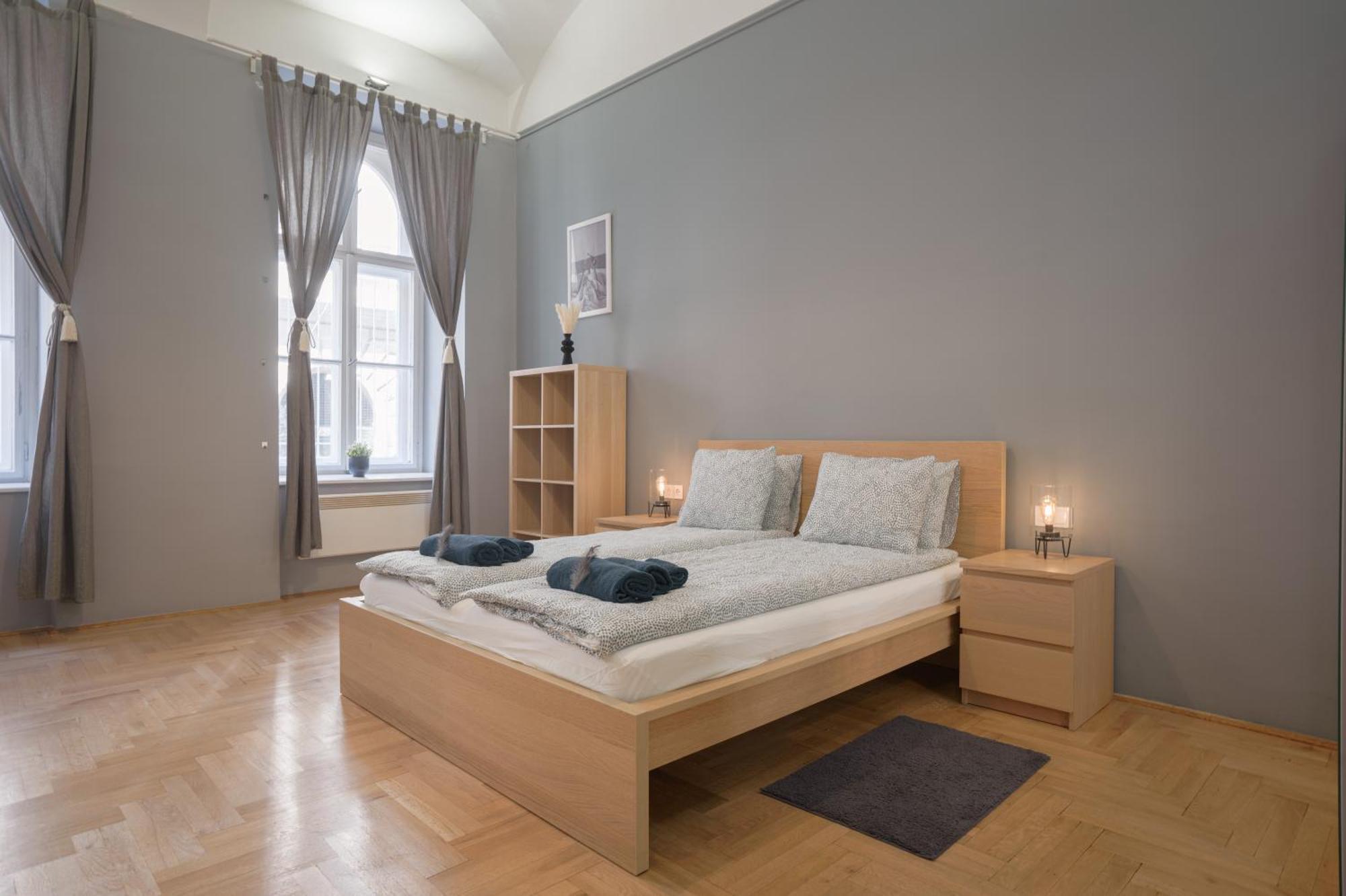 La Racha Residence - By Agada Budapešť Exteriér fotografie