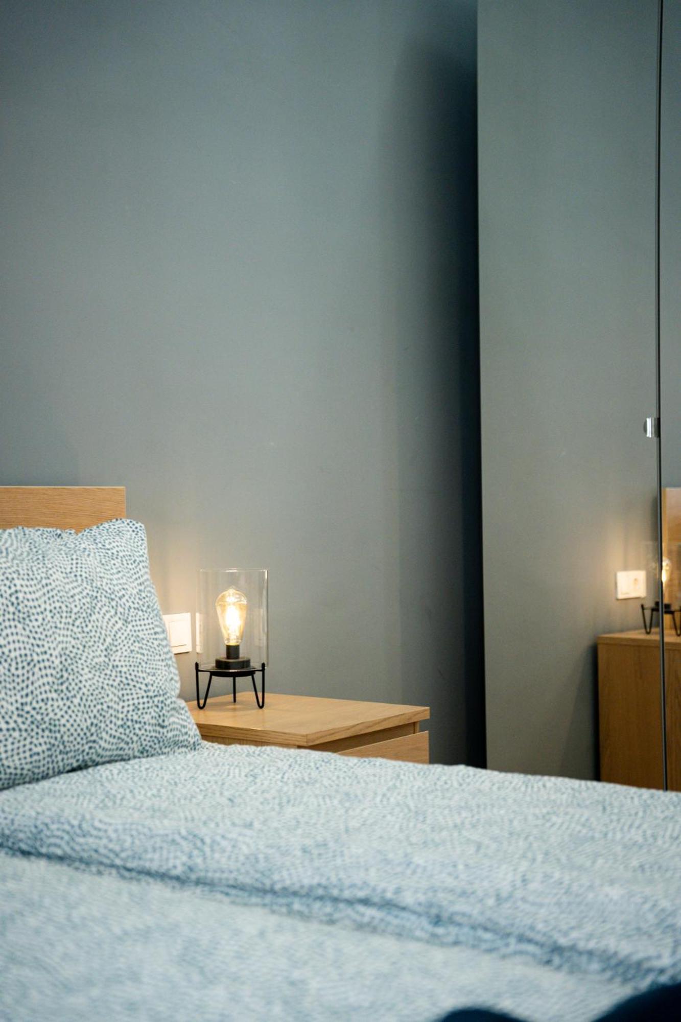 La Racha Residence - By Agada Budapešť Exteriér fotografie