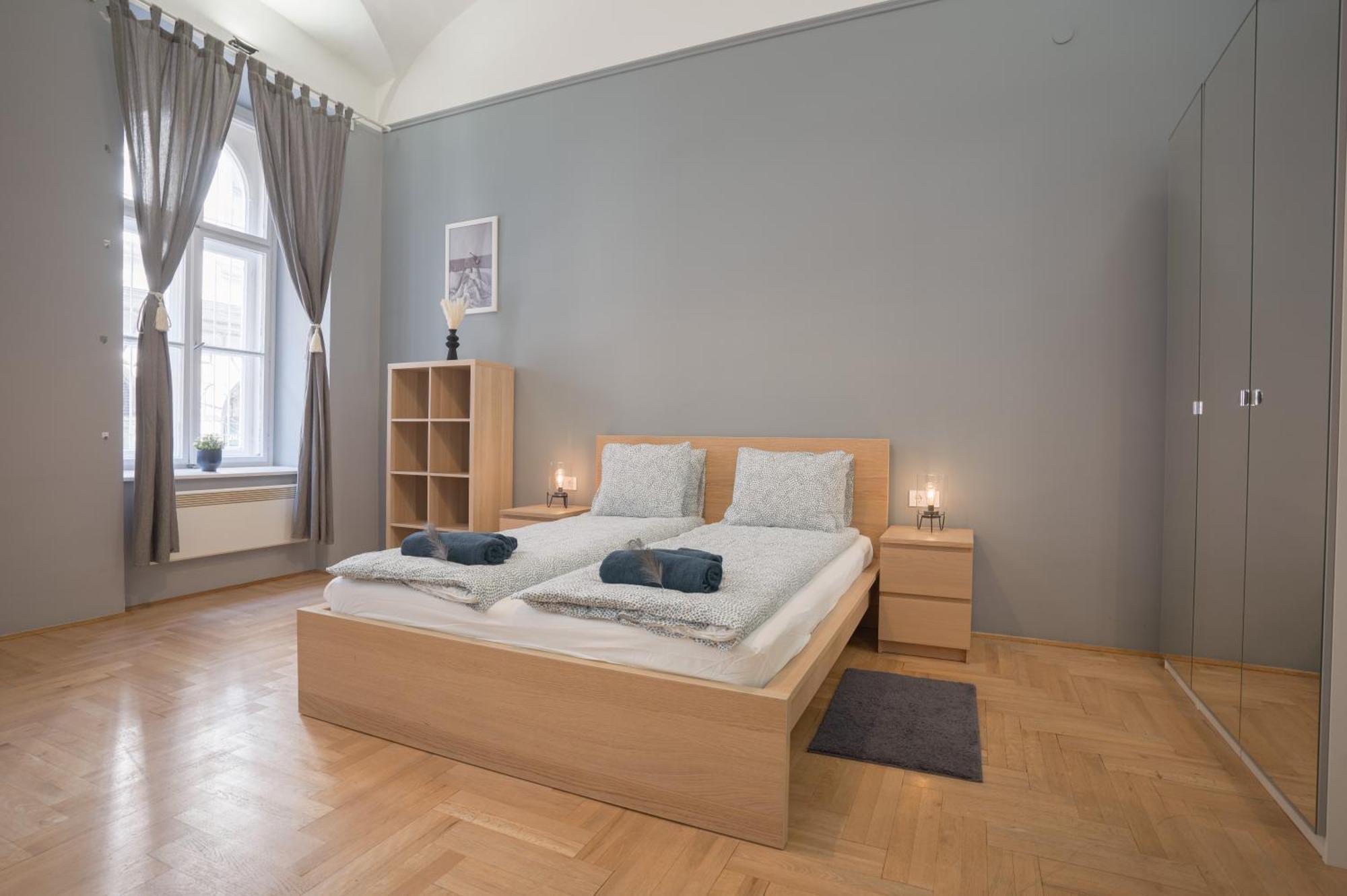 La Racha Residence - By Agada Budapešť Exteriér fotografie