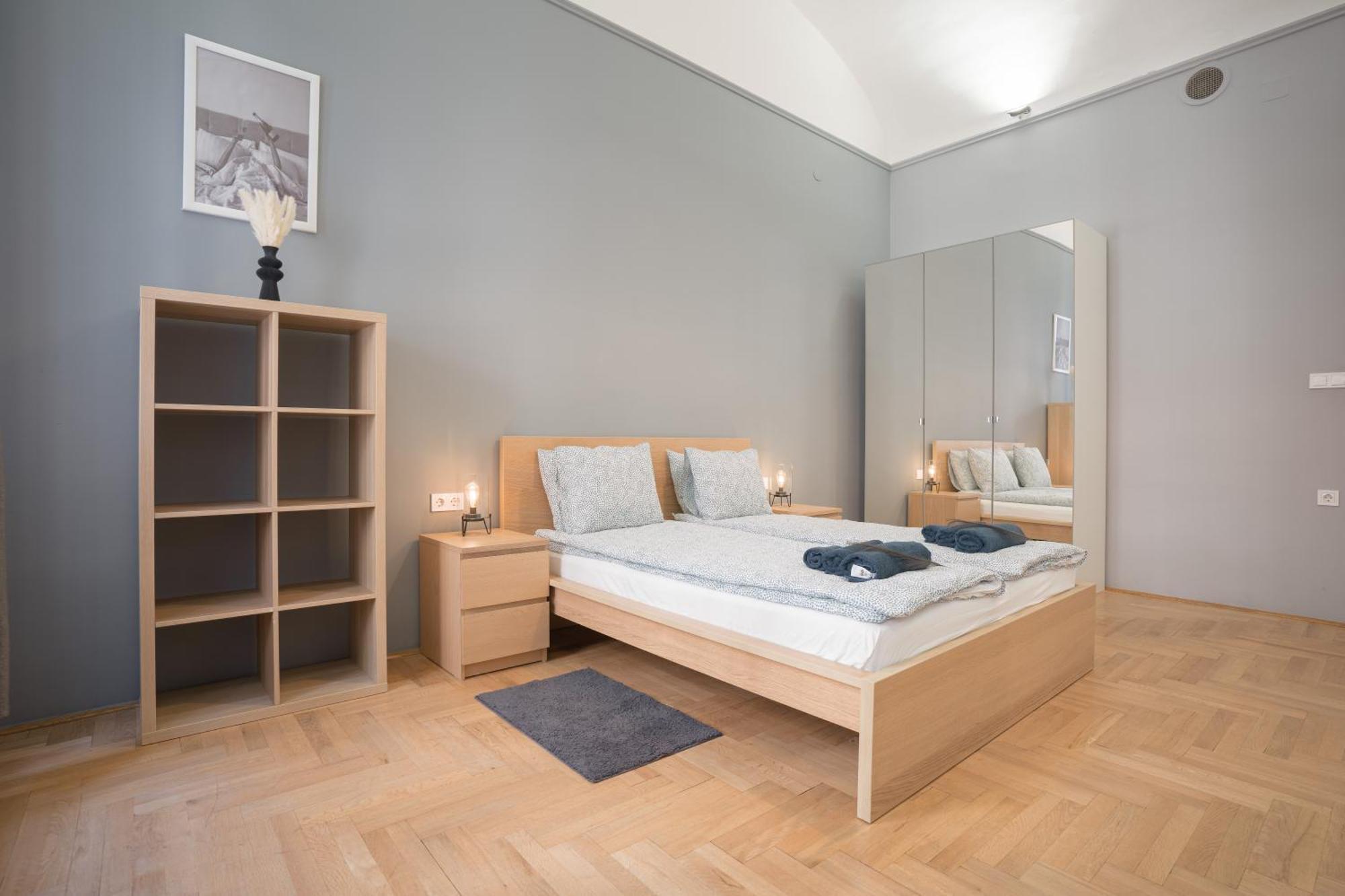 La Racha Residence - By Agada Budapešť Exteriér fotografie