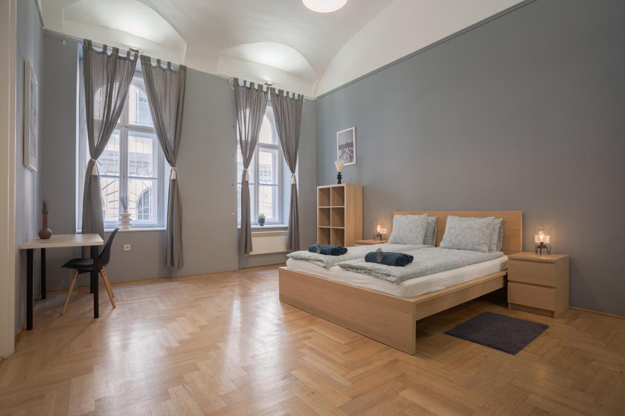 La Racha Residence - By Agada Budapešť Exteriér fotografie