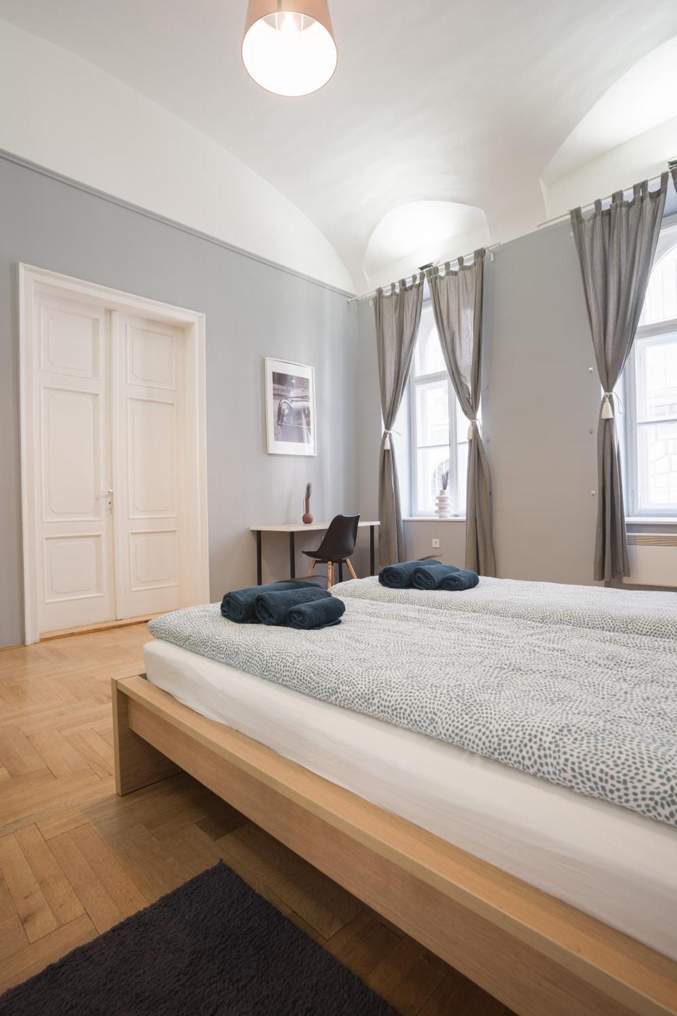 La Racha Residence - By Agada Budapešť Exteriér fotografie
