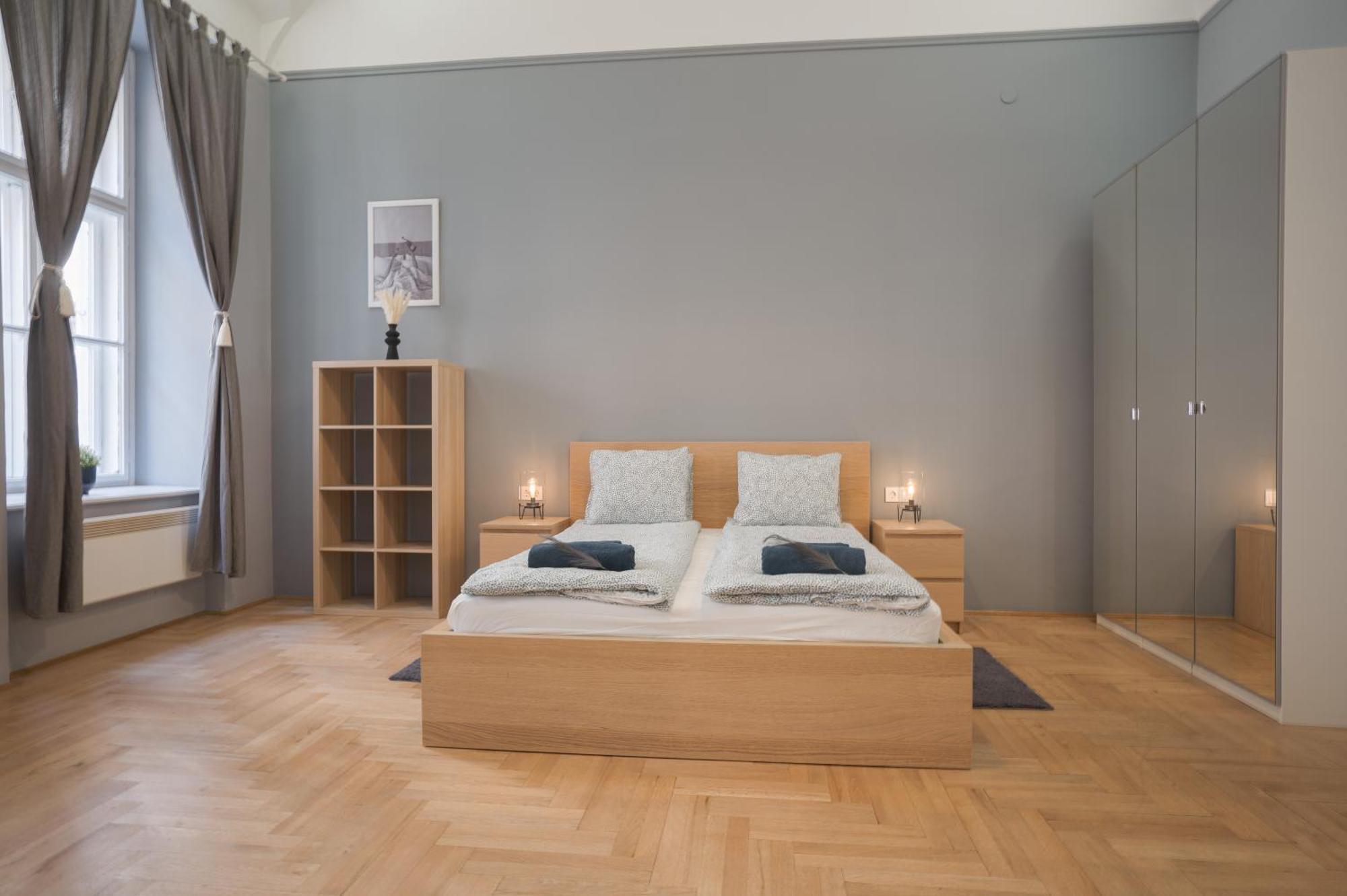 La Racha Residence - By Agada Budapešť Exteriér fotografie