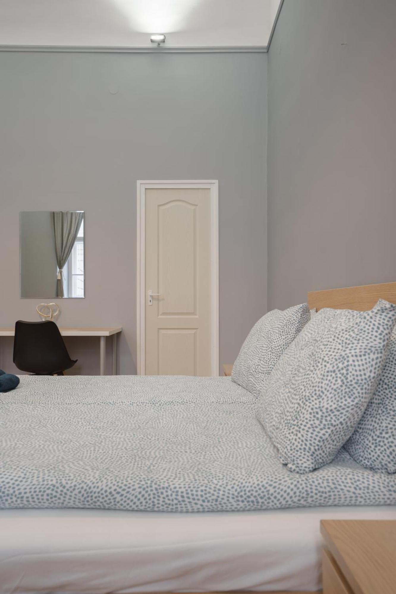 La Racha Residence - By Agada Budapešť Exteriér fotografie