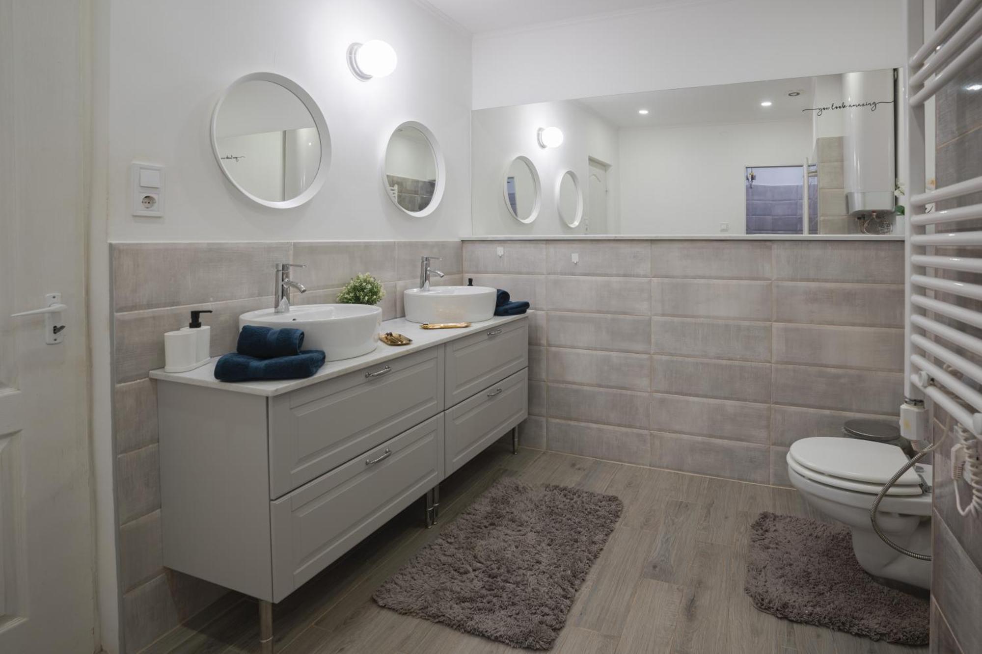 La Racha Residence - By Agada Budapešť Exteriér fotografie